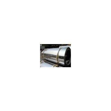 409L stainless steel strip for car fittings