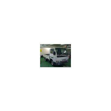 Used Car 2003 Nissan Atlas