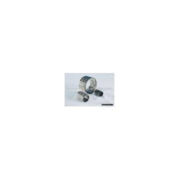 Needle Roller and Cage Assemblies, K, KV, K-ZW, K-D, K-ZWD