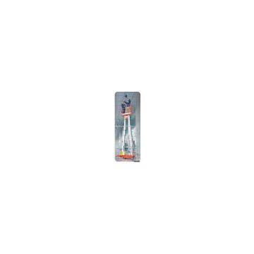 (GTWY6-2000 Dual Mast) Aerial Work Platform