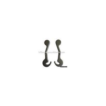 forged hook /hook /metal hook