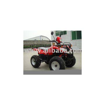 Sj150st-11 150cc Gy6 Engine ATV Quad