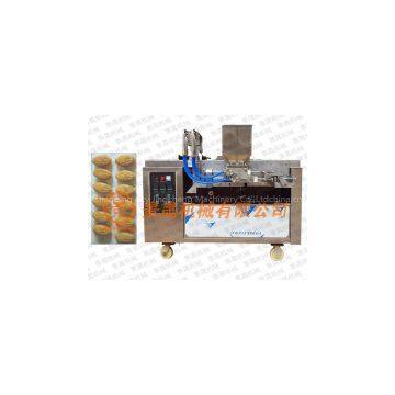 Automatic filling layer cake machine(