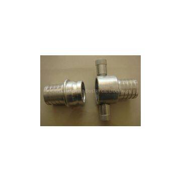 fire hose coupling