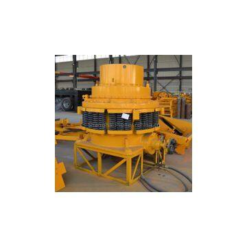 new PYB CONE CRUSHER