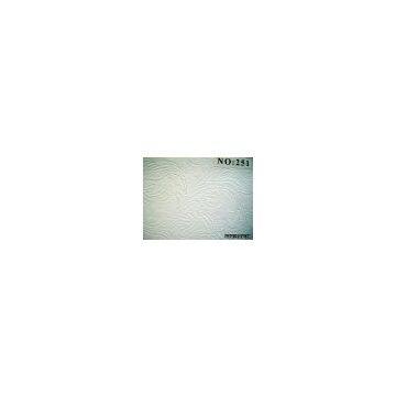pvc laminated gypsum board