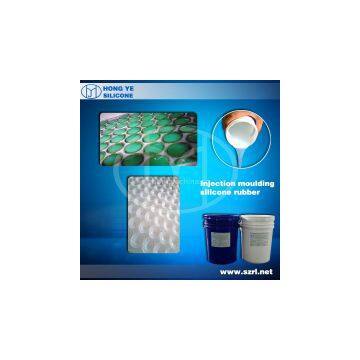 Transparent Silicone Rubber       photo-2