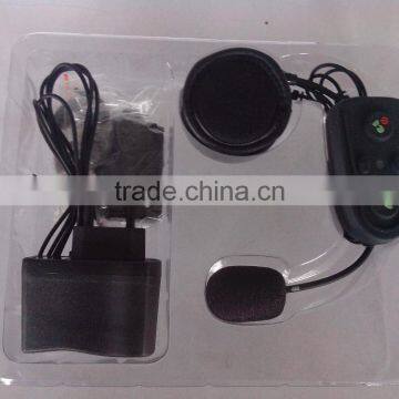 Bluetooth Wireless Motorcycle Helmet Headset HM508 Without Intercom AND FM Function photo-6