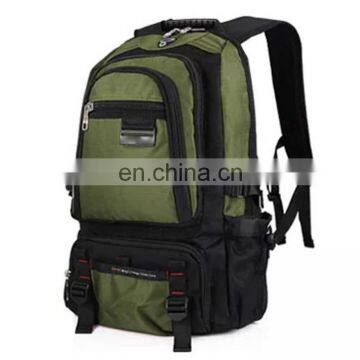 2015 high quality fashion durable professional waterproof mountain top backpack