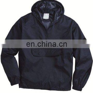 2016nylon Coach Jacket Men's Netball/sports/outdoor Custom Sublimation Microfiber Coach Jackets Wholesale