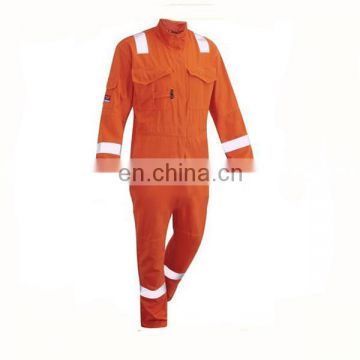 Flame Retardant Coverall / Fire Resistant Workwear / FR Workwear for man