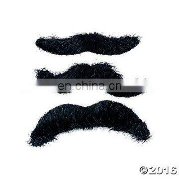 Christmas Holiday Fake Beard Moutache