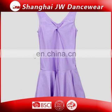 RAD Skirted Dance Leotard for Girl photo-2