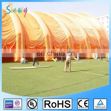 OEM Inflatable Sport Dome for Training / Matches / Games