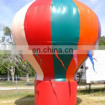 2013 Hot-selling Inflatable Ground balloon for Advertisment/ Promotion/Decoration GD-K001