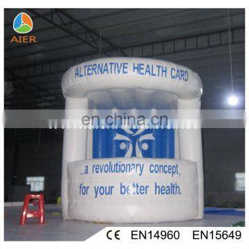 inflatable booth inflatable spray booth exhibition booth