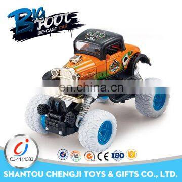 China new goods 1:34 scale vintage diecast toy car manufacturer