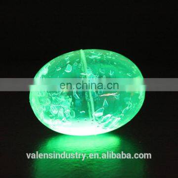 New Item Glow in the Dark Egg Glow Egg for Party/Festival/Dance/concert/camping/Bar/Game/Wedding