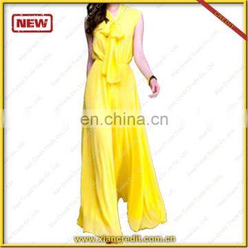 latest dress designs casual dress for summer