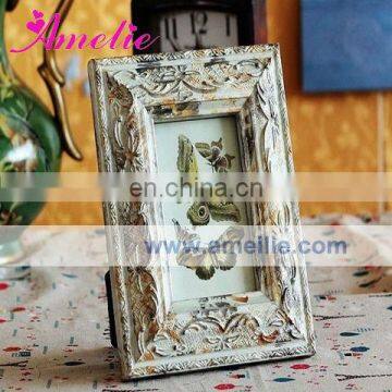 AR143 European-style garden decoration High-end photo frames