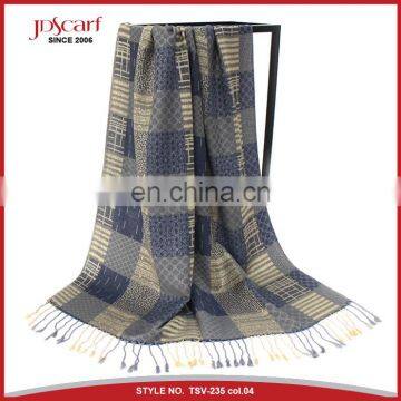 High quality cheap price fashion pashmina scarf