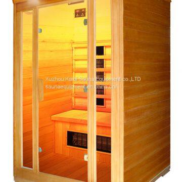 2018 new product weight loss far infrared sauna china supplier high quality portable sauna