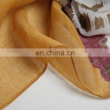 2015 Newest Style Fashion Design Long Europe Shawl Scarf(PP037L) photo-4