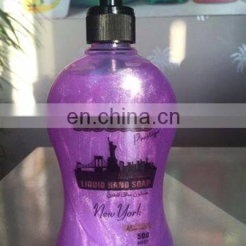 Liquid Hand Soap photo-5