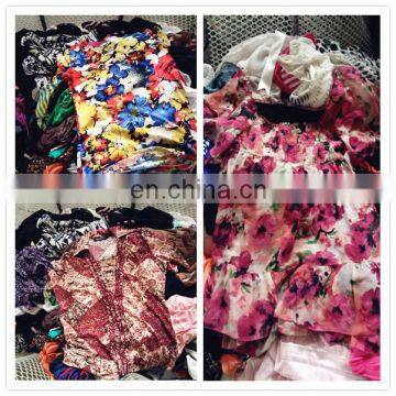 Cheap Old Clothes Shoes Ship to Nigeria Big Market Own Factory Clothing and Shoes Recycle Bins photo-3