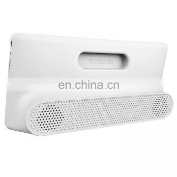 Factory Stock,Drop Shipping , WiFi Smart Speaker, Android Quad Core RAM 1GB ROM 8GB photo-3