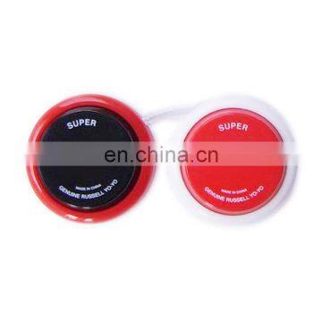 Professional Supplier Promotion Good Quality Customized Plastic Russell Yoyo photo-2
