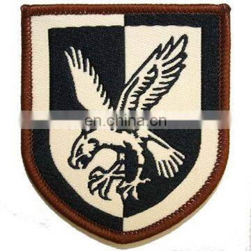 army military regiment unit unicorn ACU sew on patch | Eagle Commando Patch