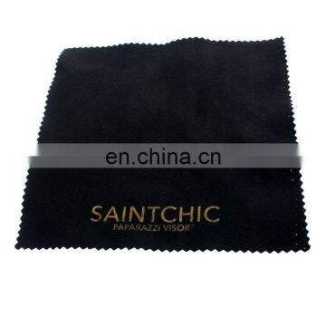 printable nice quality needle punch cleaning cloth