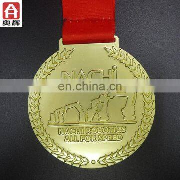 Good quality customer design sports medal