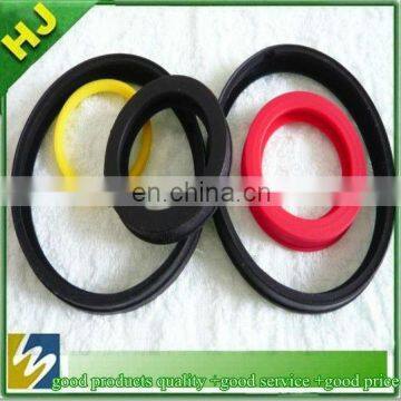 colored silicone o ring glow in the dark