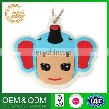 Best-Selling Customized Oem Silicone Key Cover Best Quality Custom Design Custom Pvc Key Covers