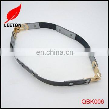Metal Gold Internal Flex Bag Frame photo-6