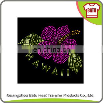 factory wholesale rhinestone transfer