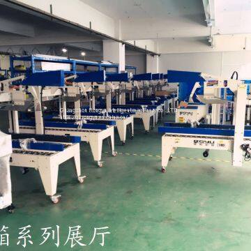High Quality Automatic Box Packaging Machine for Pharmaceutical Product and Medecine photo-2