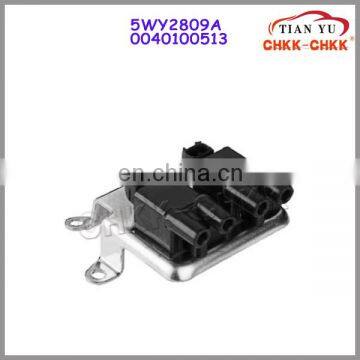 Auto ignition coil OEM 5WY2809A