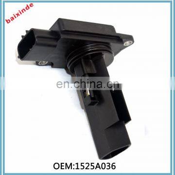 GENIUNE MAF Sensor Mass Air Flow Meter for ASX Out lancer Sport RVR GA2W 2010 1525A036