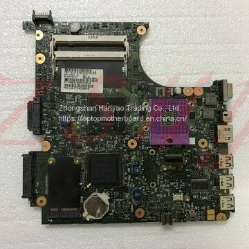 495410-001 for hp 6520s 6720s laptop motherboard ddr2 gme965 6050a2137901-mb-a04 Free Shipping 100% test ok