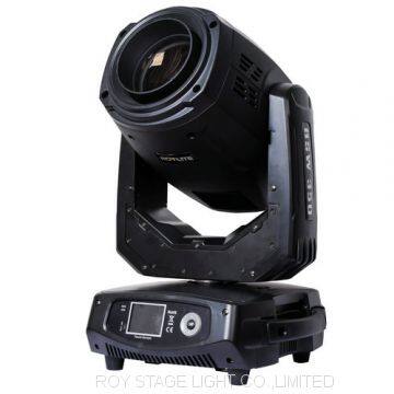 17R Beam Spot Wash 350w Moving Head photo-2
