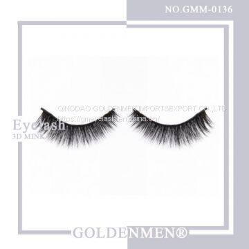 3D Faux Mink Lashes Wholesale