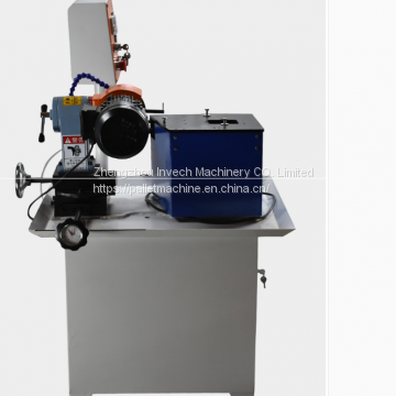 Automatic Circular Saw Blade Sharpening Machine photo-3