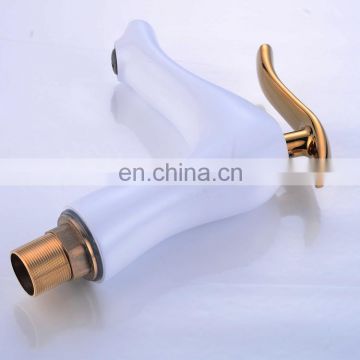 china sanitary ware wash basin mixer brass bathroom faucet