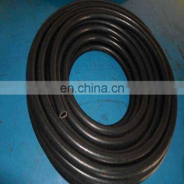 5meter/lot, Black 6mm ID 8mm OD 6*8 Black Silicone Rubber Tube Hose Pipe ( food grade ) medical PIPE