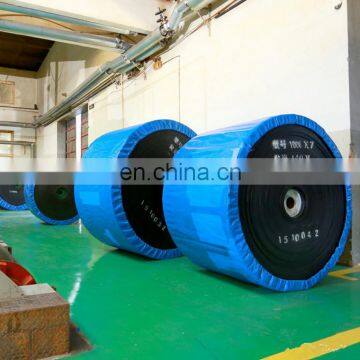 600mm Width EE / EP /NN / CC Rubber Conveyor Belt for Sale photo-2