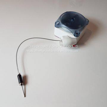 Alarmed Snapper With Magnetic Loop photo-3