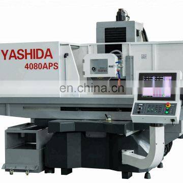 Vertical Surface Grinding Machine photo-2